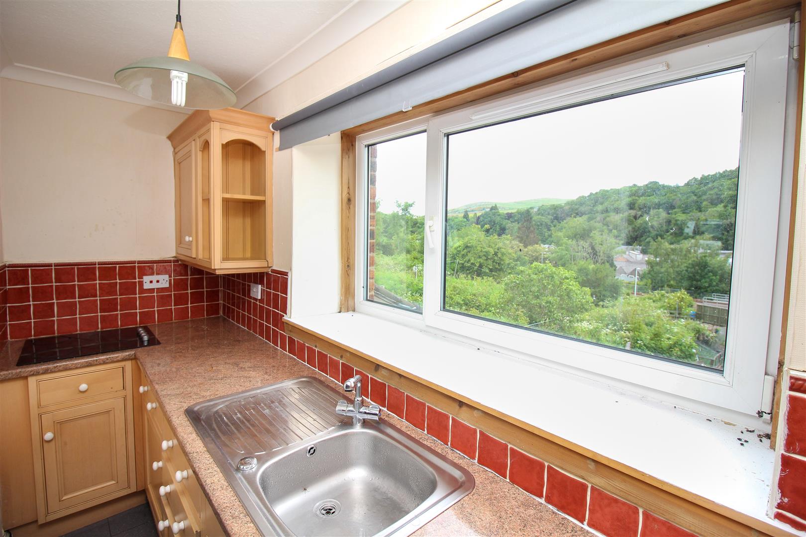 Wood Street, Galashiels Bannerman Burke