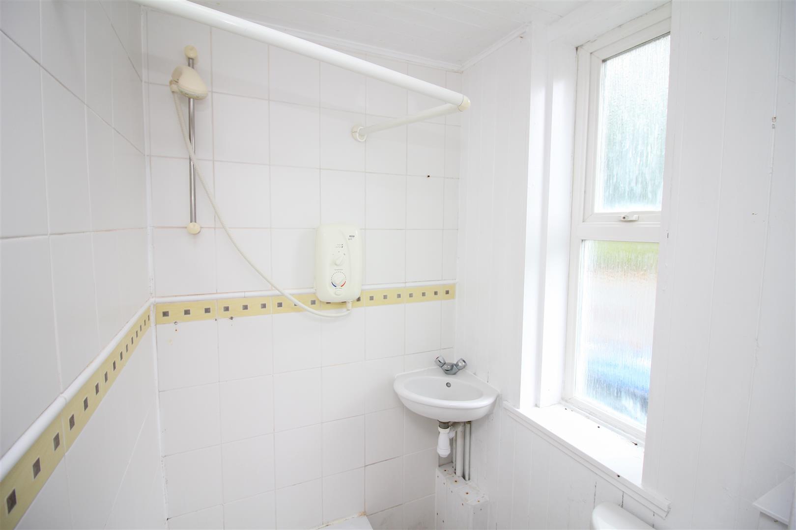 Wood Street, Galashiels Bannerman Burke