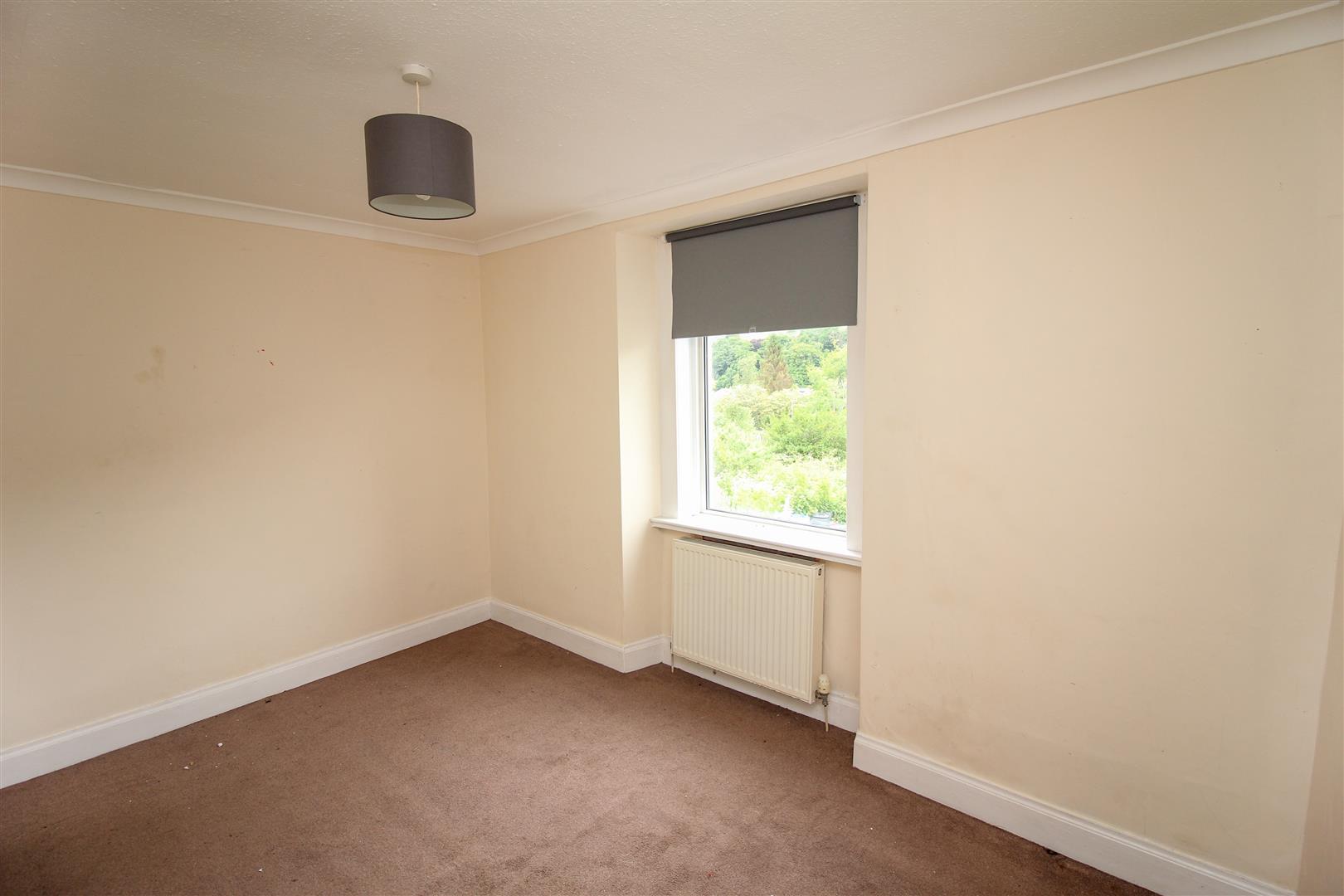 Wood Street, Galashiels Bannerman Burke