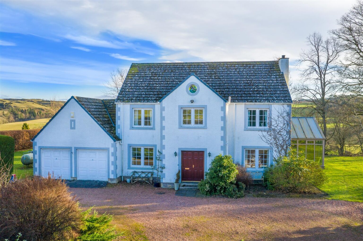 Orchard, Hawick Bannerman Burke