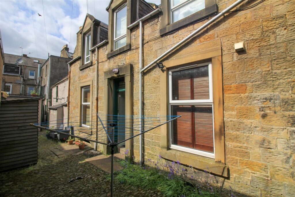 High Street, Hawick Bannerman Burke