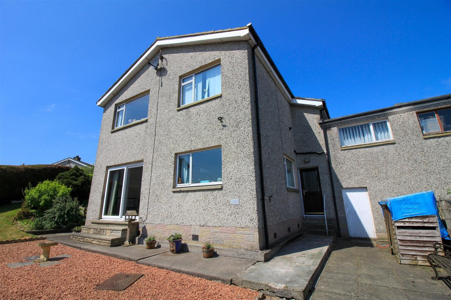 Longhope Drive, Hawick Bannerman Burke