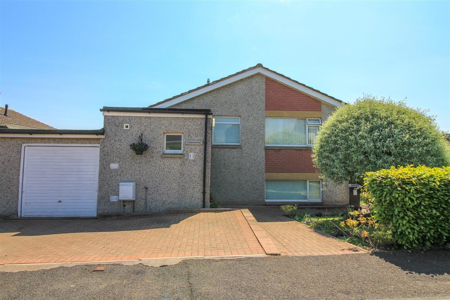 Longhope Drive, Hawick Bannerman Burke