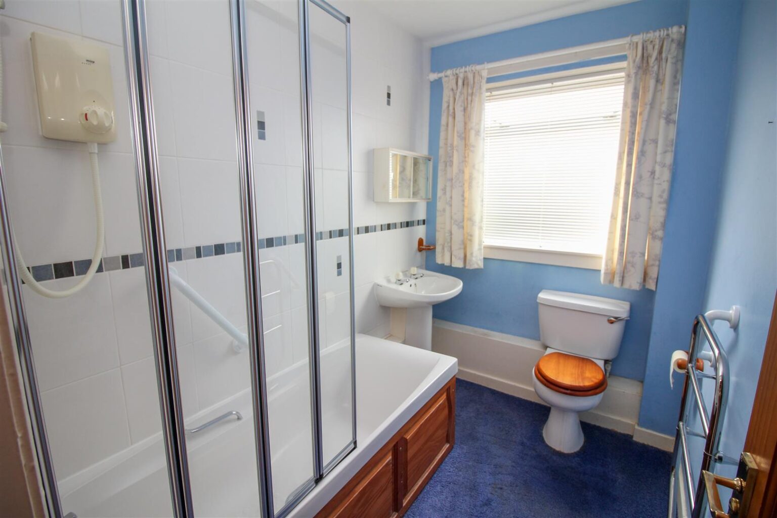 Longhope Drive, Hawick Bannerman Burke