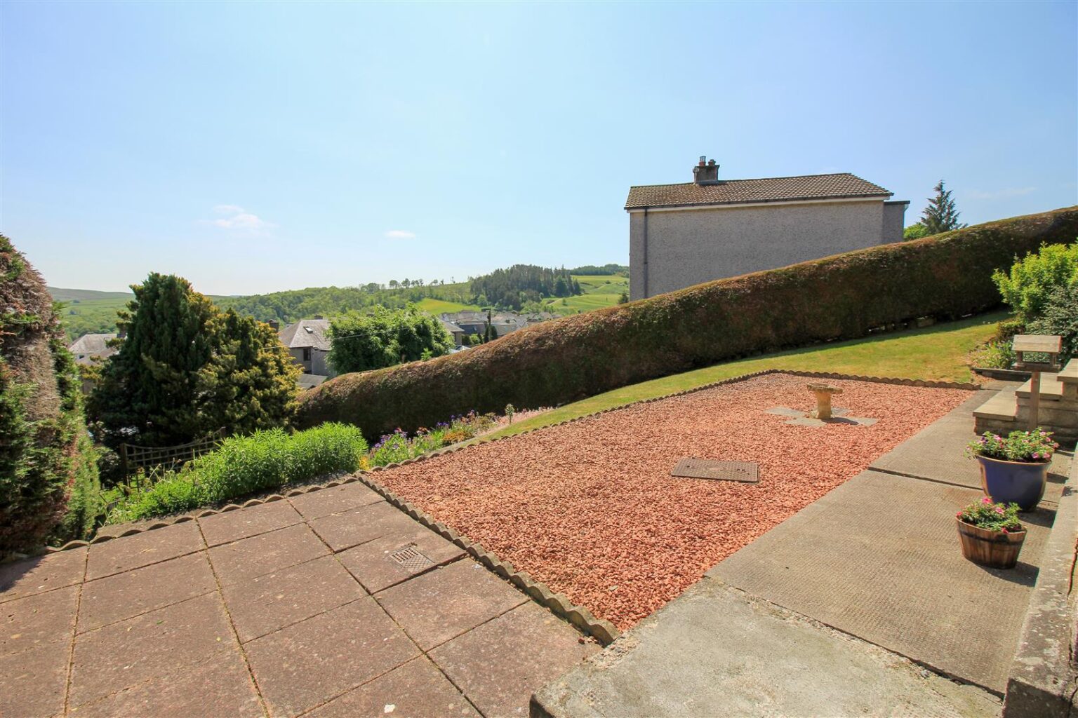 Longhope Drive, Hawick Bannerman Burke