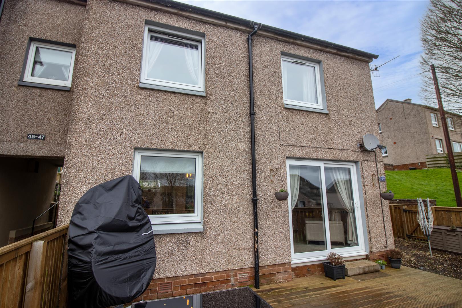 49 Silverbuthall Road