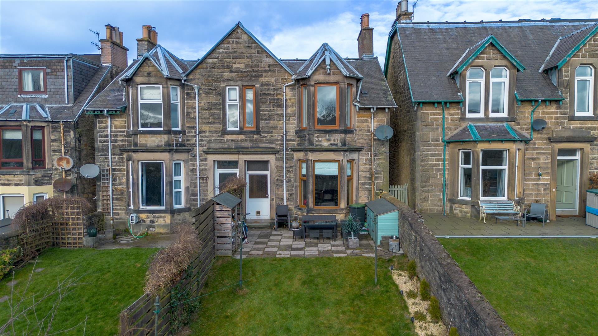 7A Wilton Hill Terrace